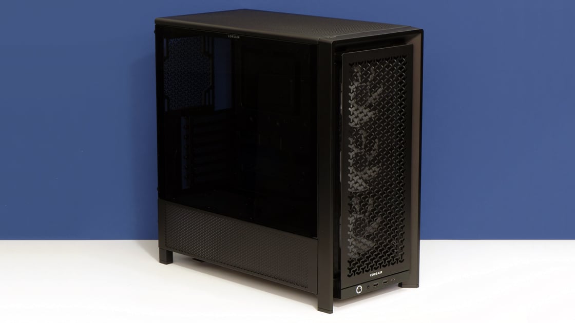 Corsair Frame 4000D Rs Argb