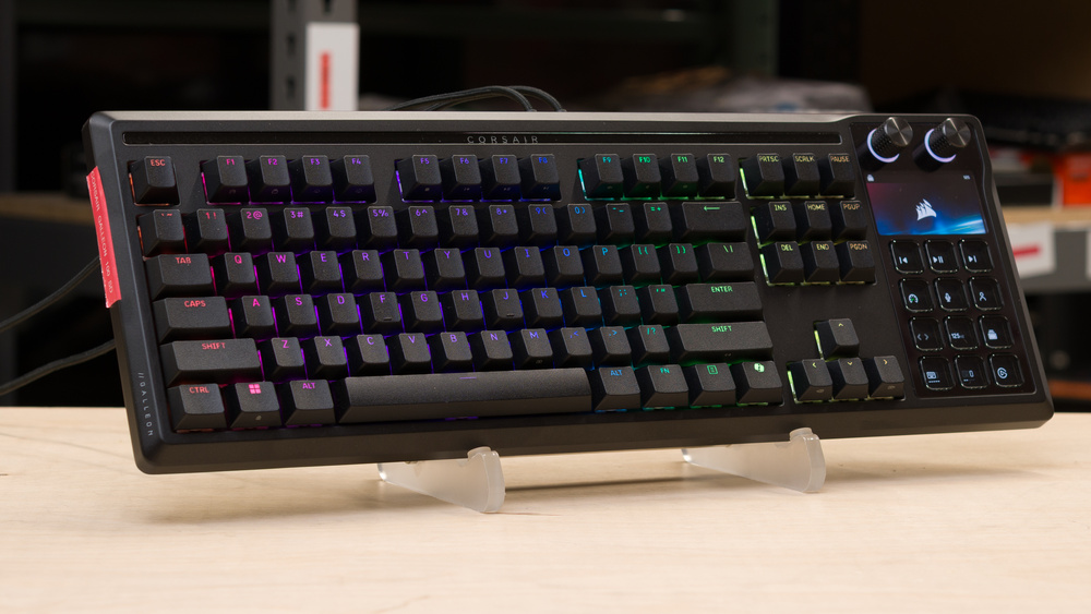 Corsair Galleon 100 SD