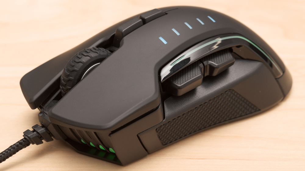 Corsair GLAIVE PRO