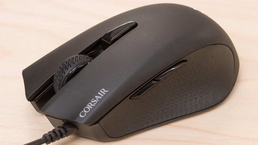 Corsair HARPOON RGB PRO
