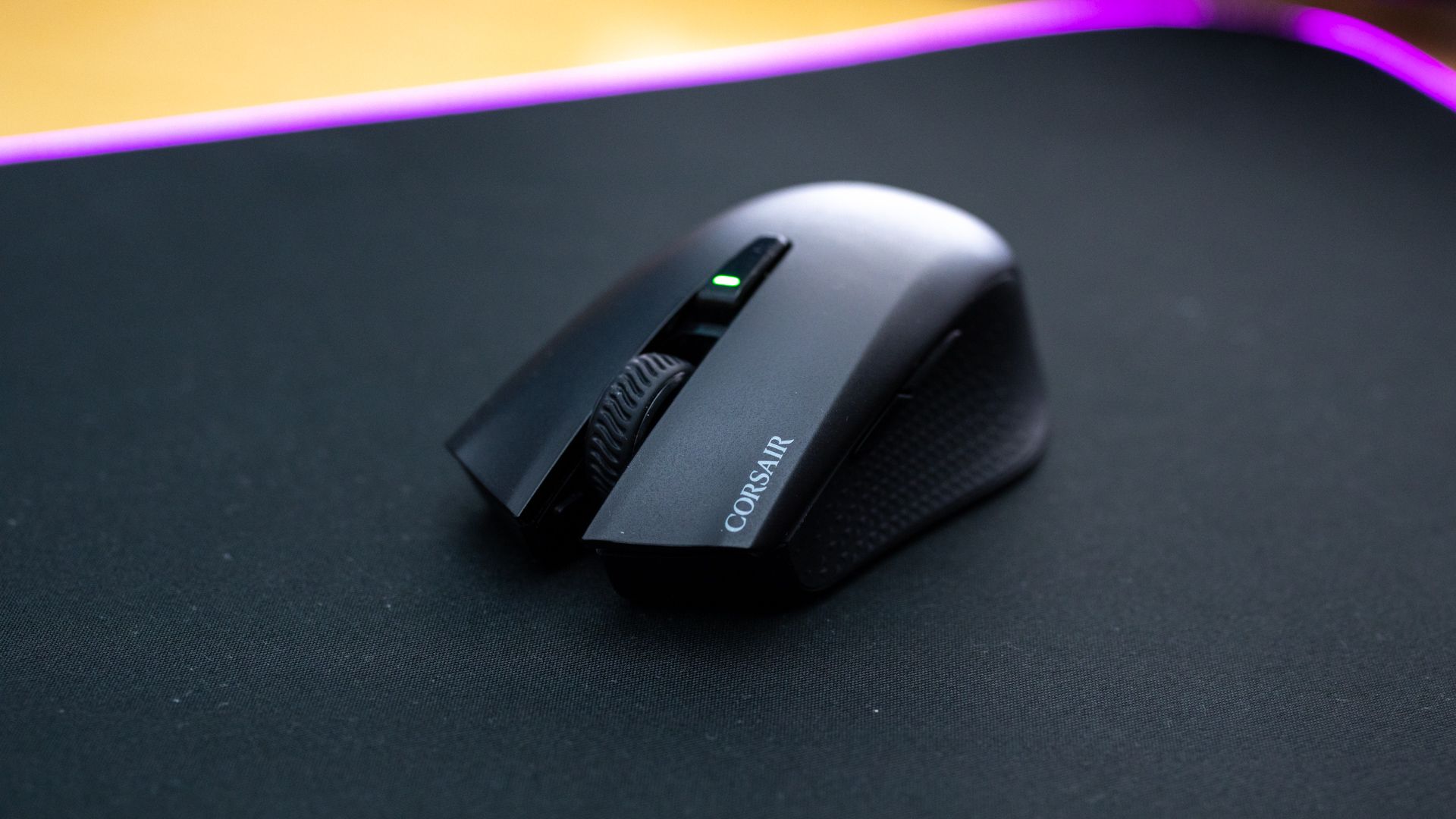 Corsair Harpoon Rgb Wireless
