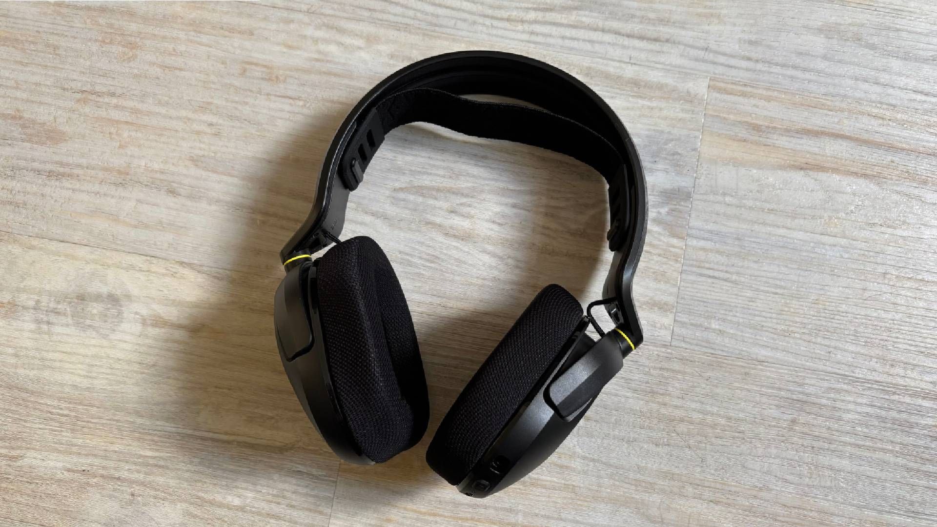 Corsair HS35 V3