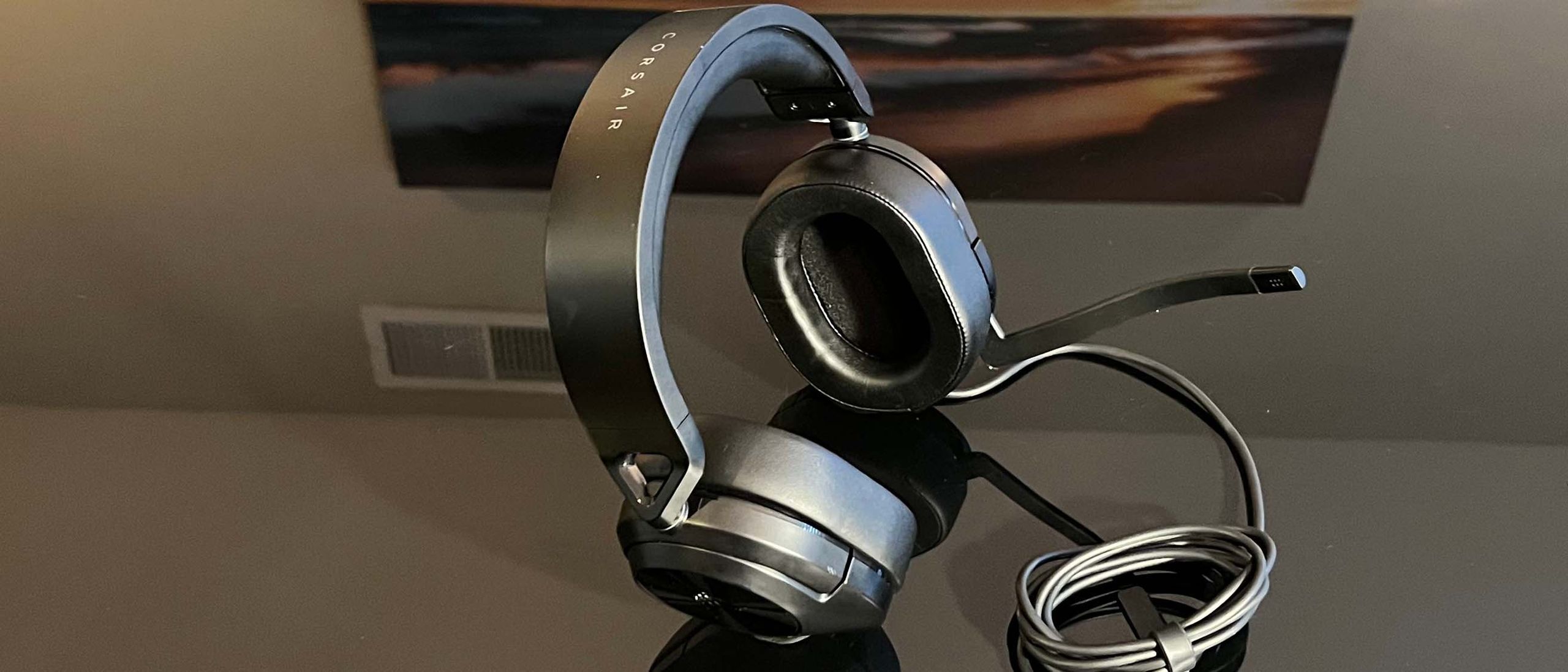 Corsair HS55 Stereo