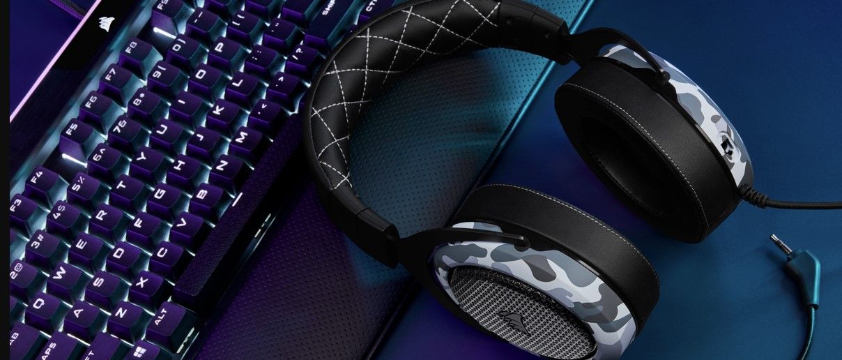 Corsair HS60 Haptic