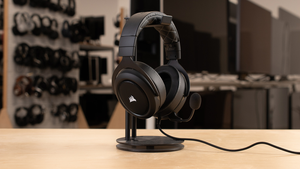Corsair HS60 Pro Surround Gaming Headset