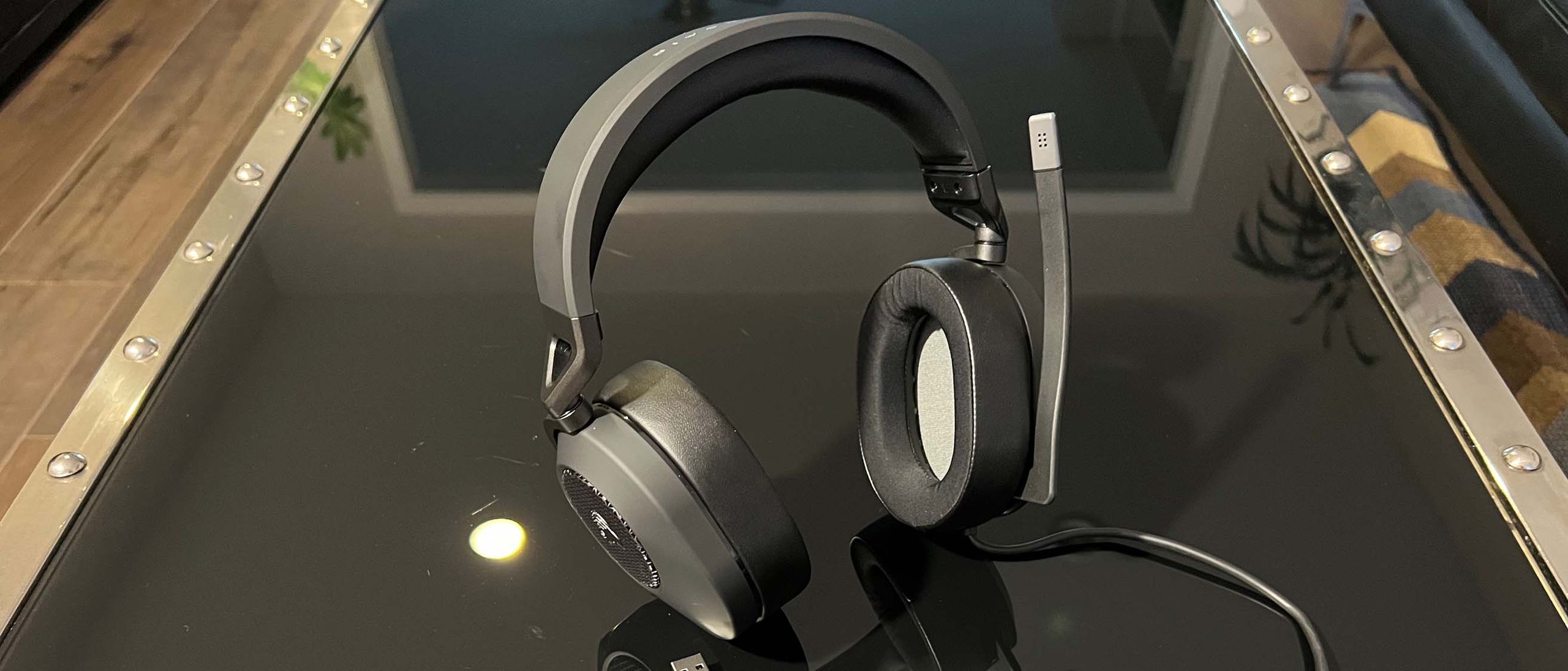 Corsair HS65 Surround Headset
