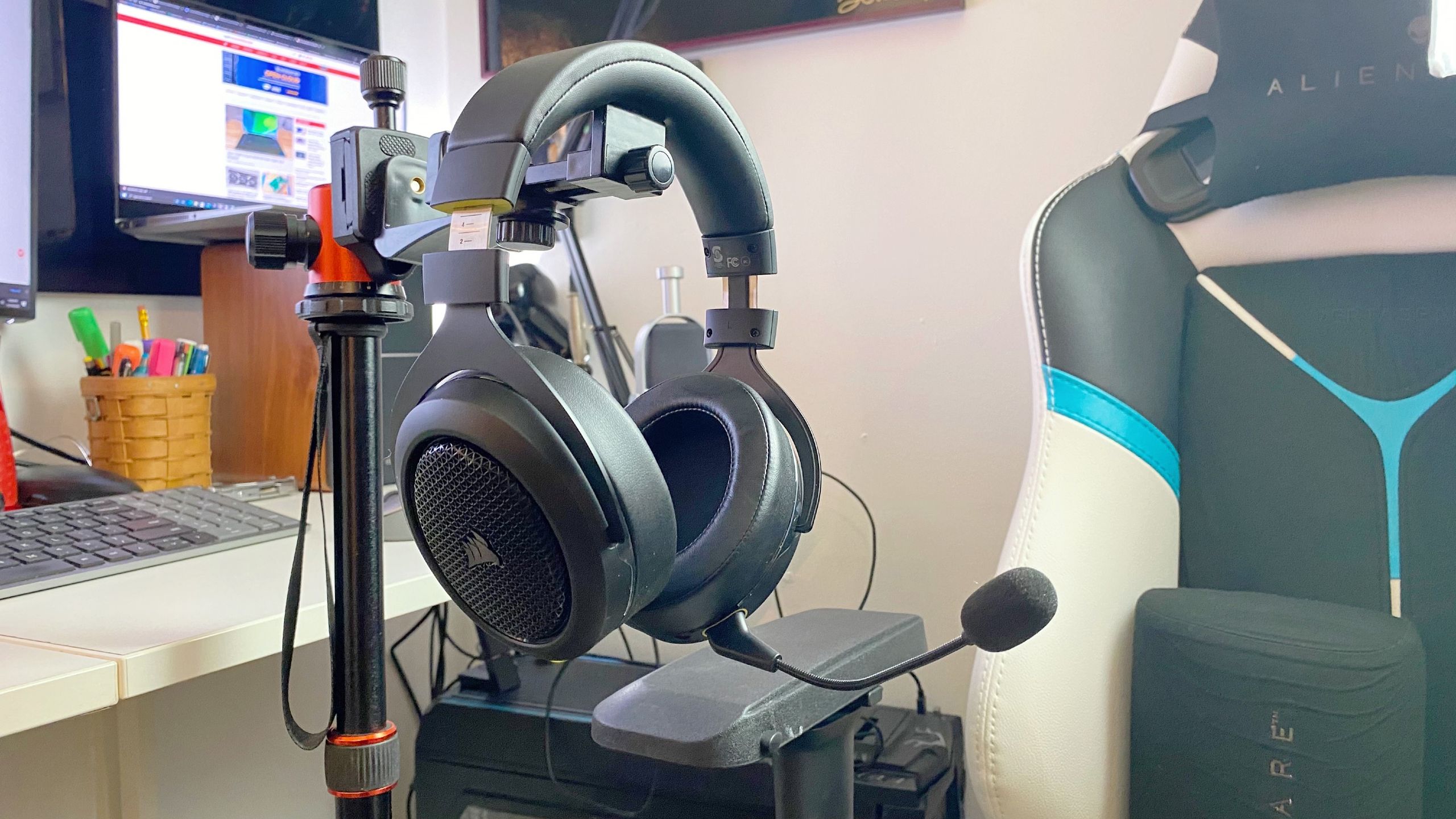 Corsair HS70 Bluetooth