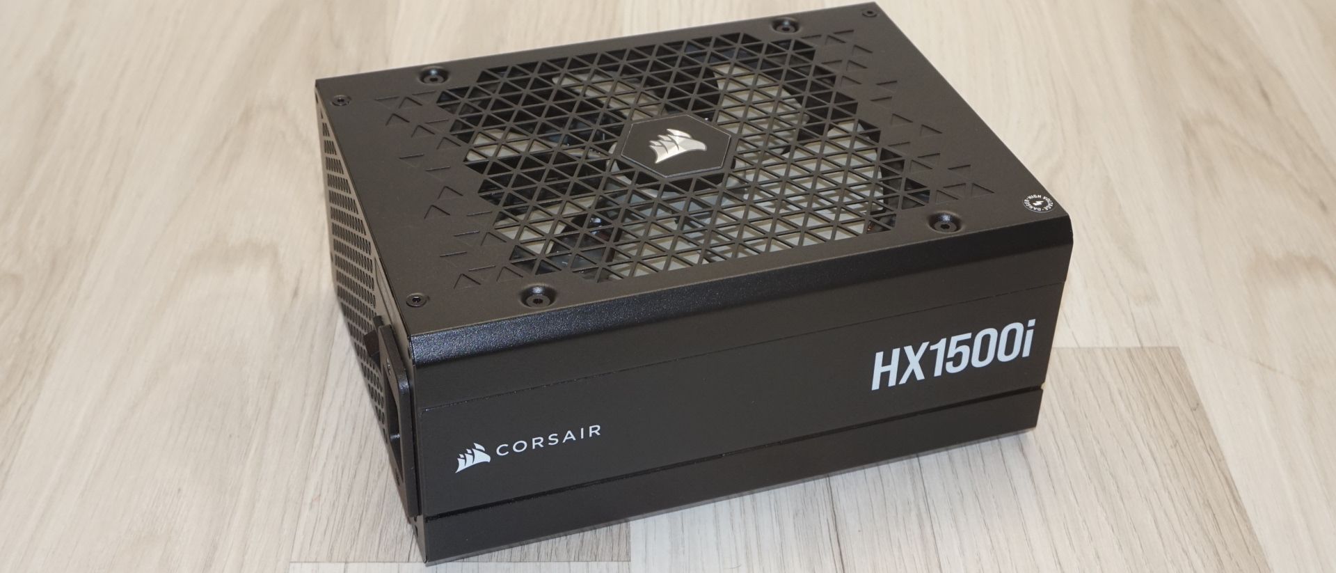 Corsair HX1500I 2025