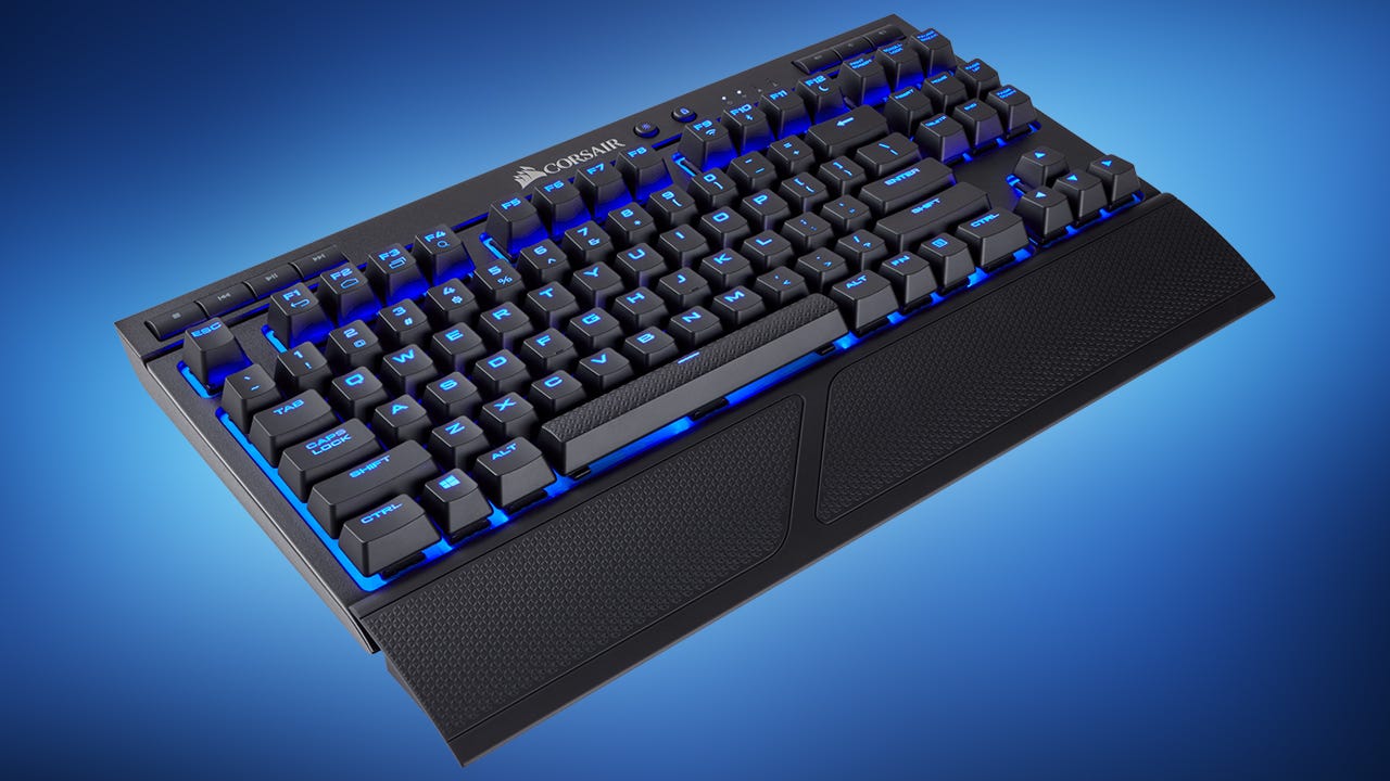 Corsair K63 Wireless