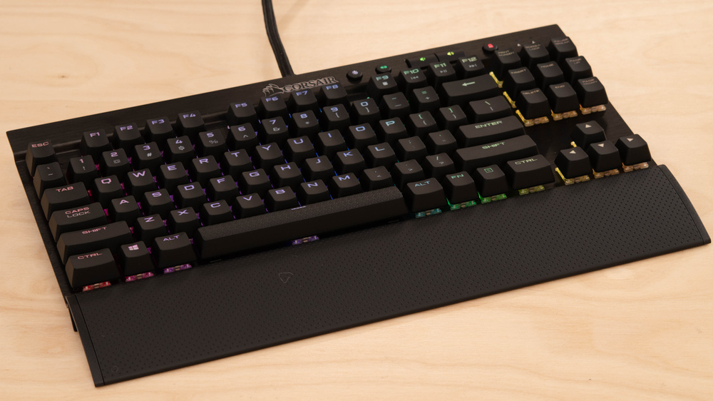 Corsair K65 LUX RGB
