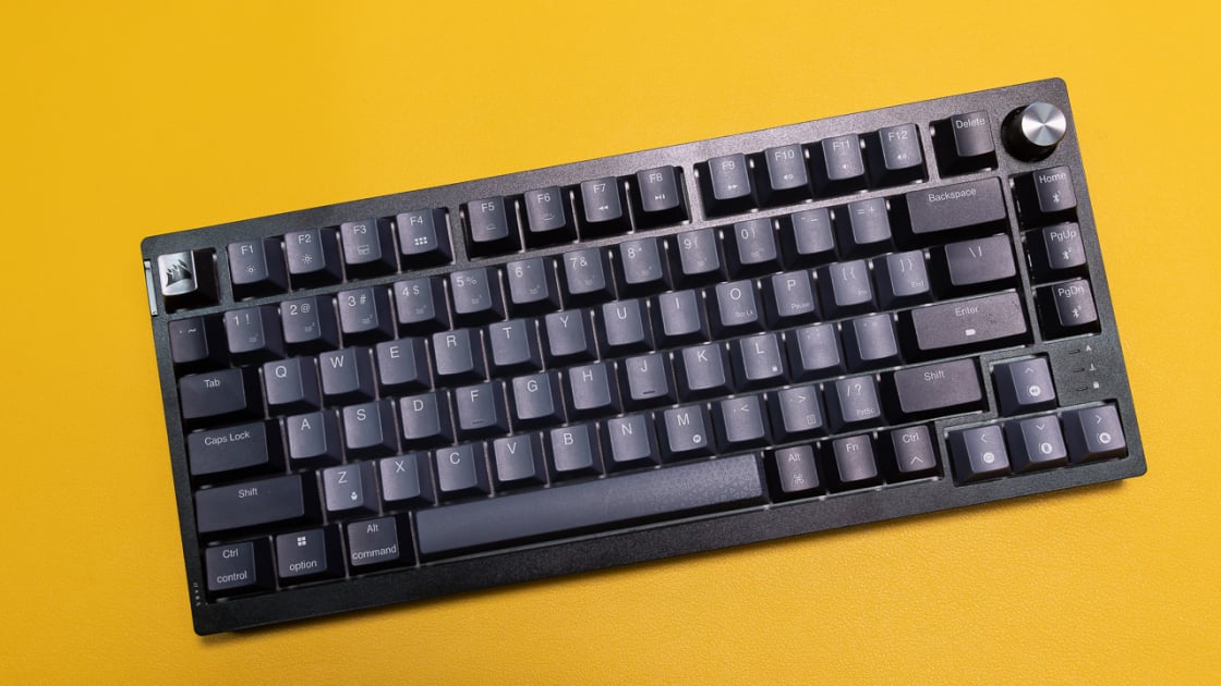 Corsair K65 Plus Wireless Keyboard