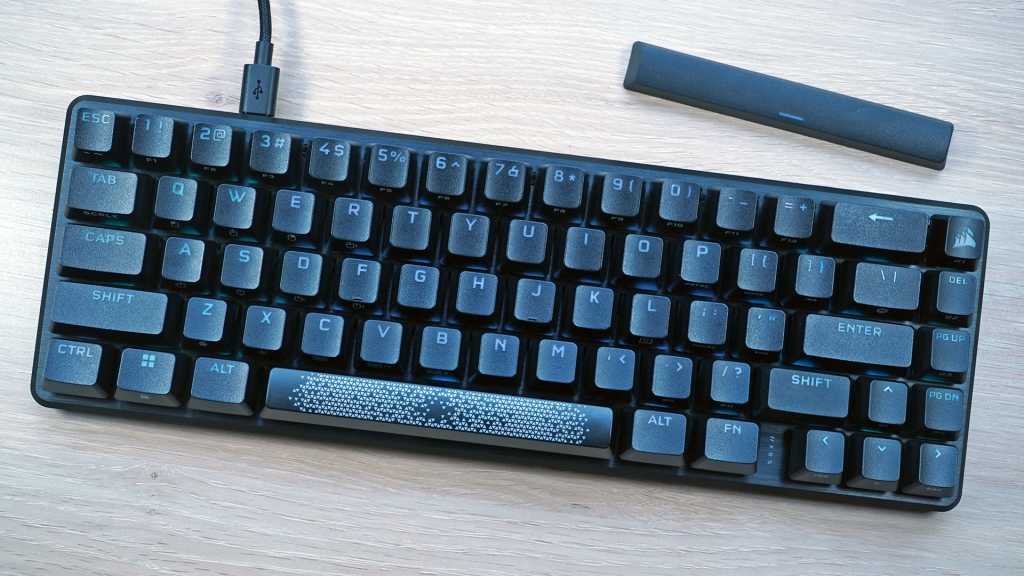 Corsair K65 Pro Mini
