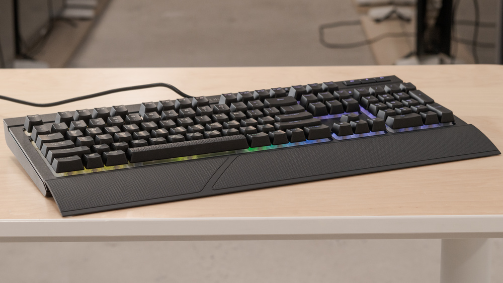 Corsair K68 RGB