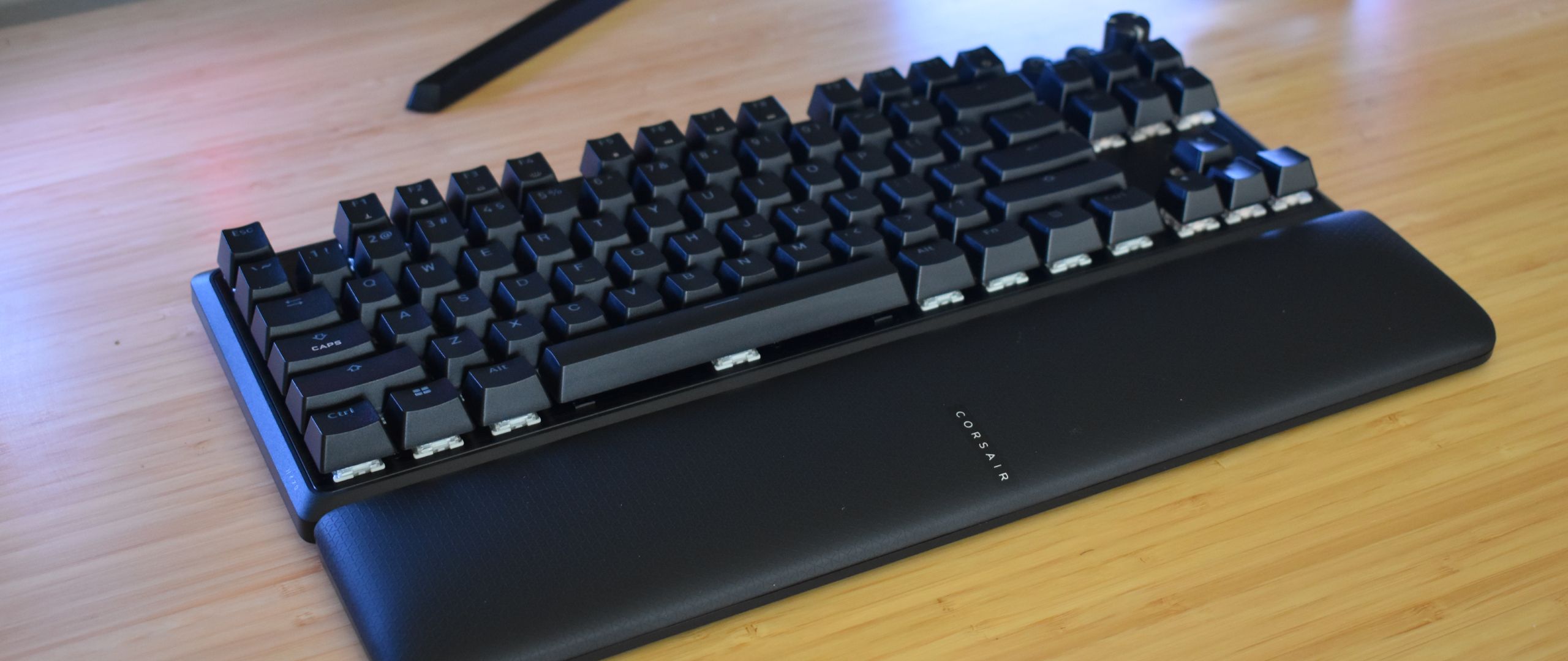 Corsair K70 Pro Tkl
