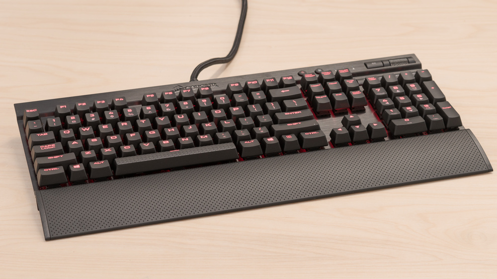 Corsair K70 RAPIDFIRE