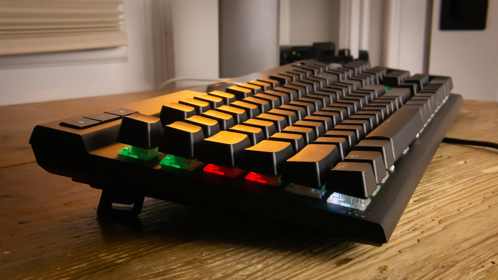 Corsair K70 Rgb Pro