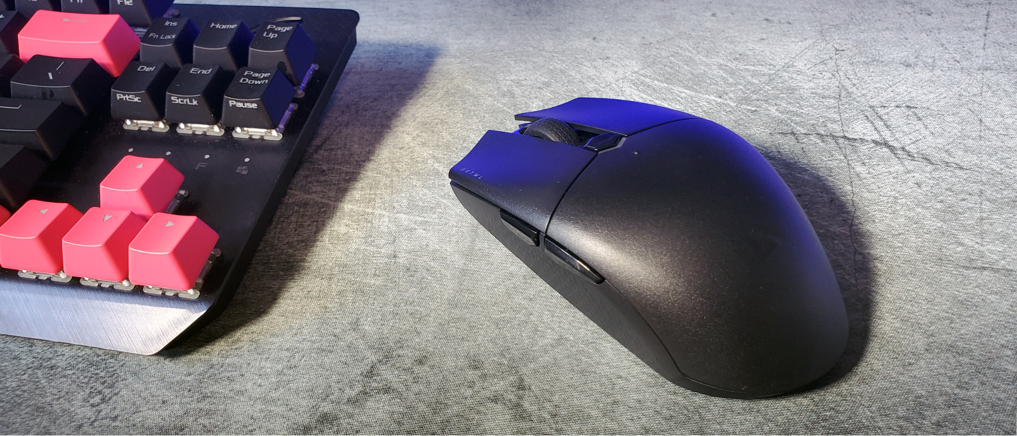 Corsair Katar Pro Wireless