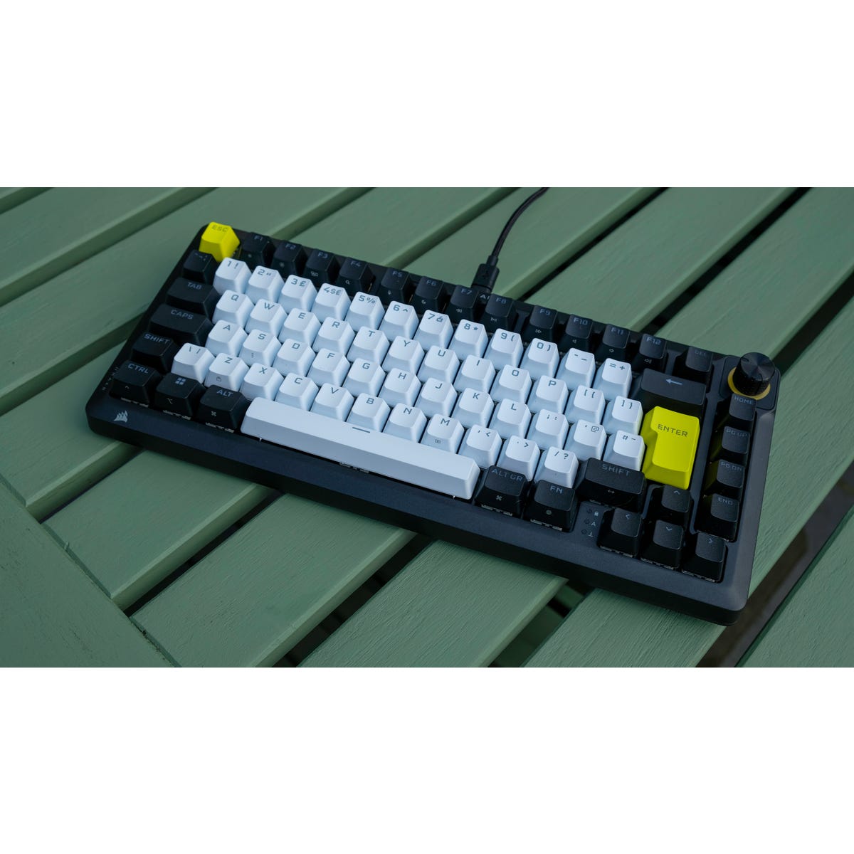 Corsair Makr Pro 75