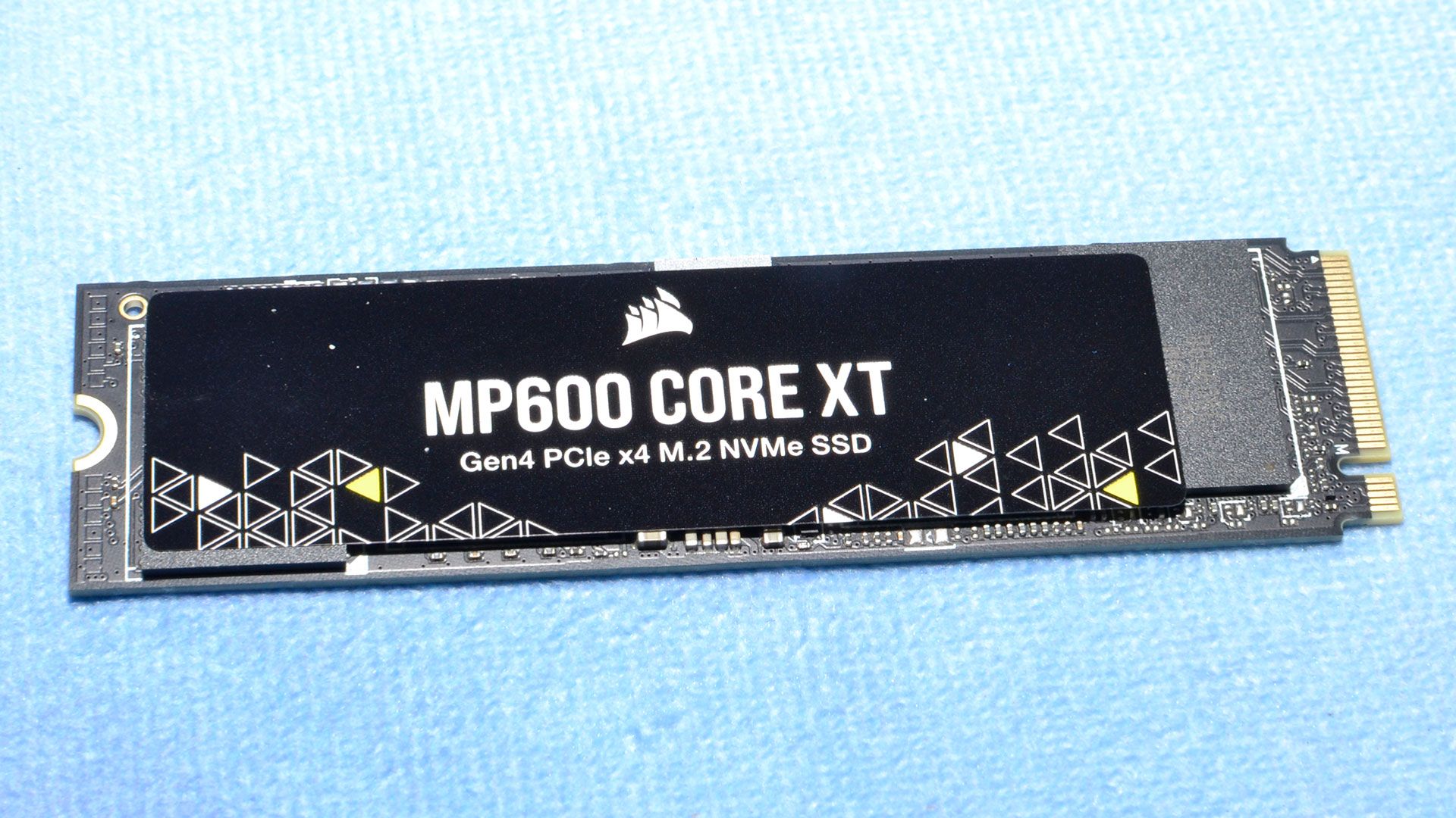 Corsair MP600 Core Xt SSD