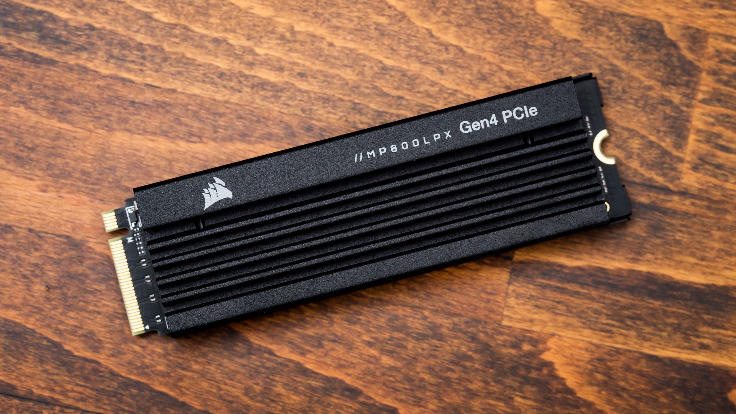 Corsair MP600 Pro Lpx SSD