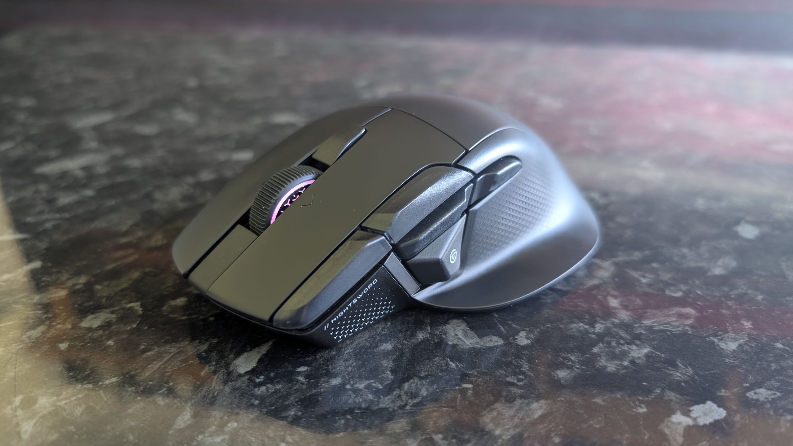 Corsair Nightsword V2 Wireless