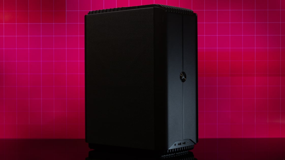 Corsair One I600