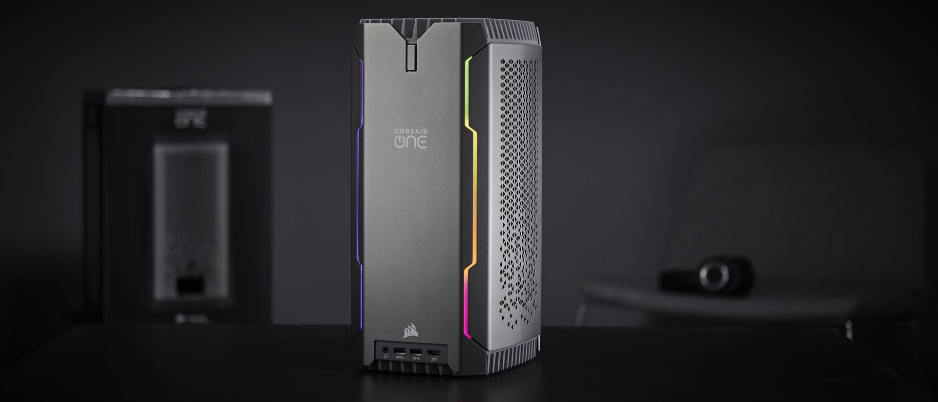 Corsair One Pro I180