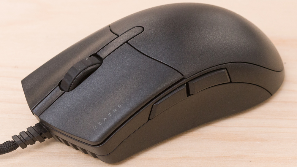 Corsair SABRE PRO