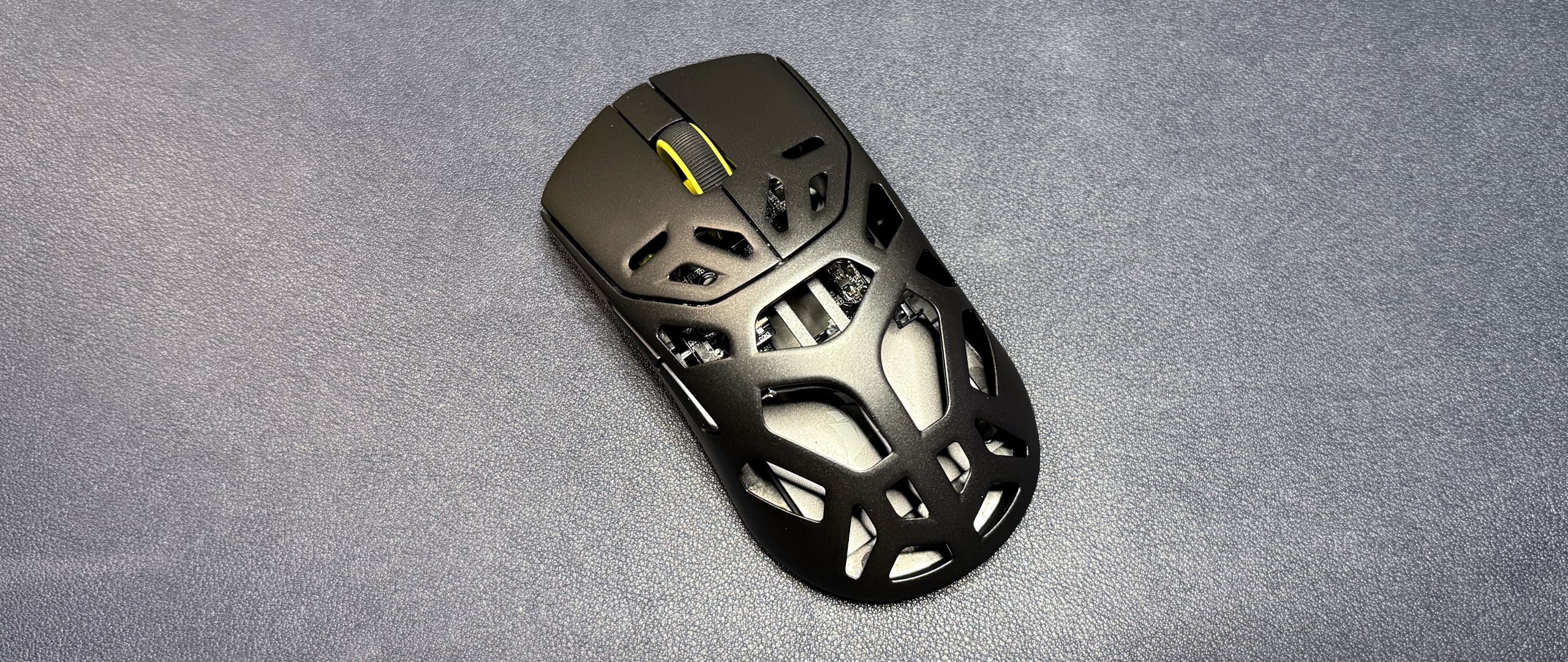 Corsair Sabre v2 Pro Wireless MG