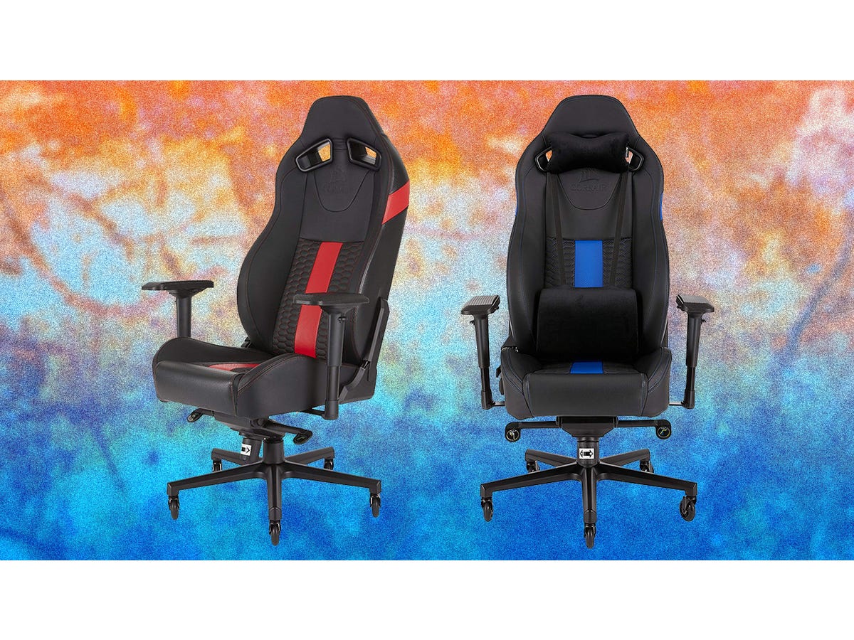 Corsair T2 Road Warrior