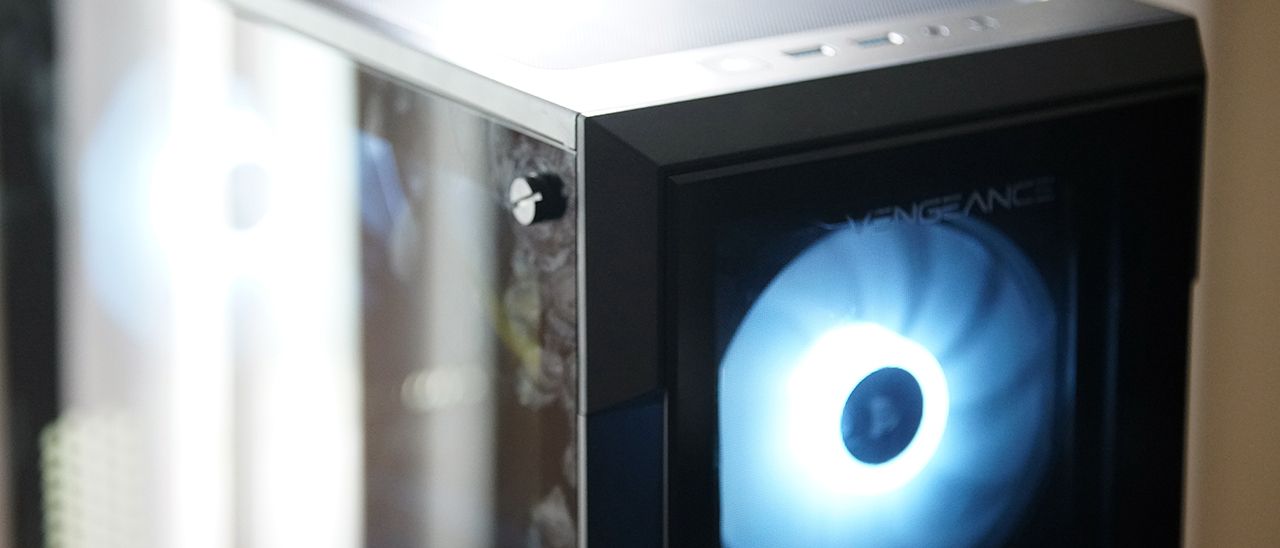 Corsair Vengeance I4200