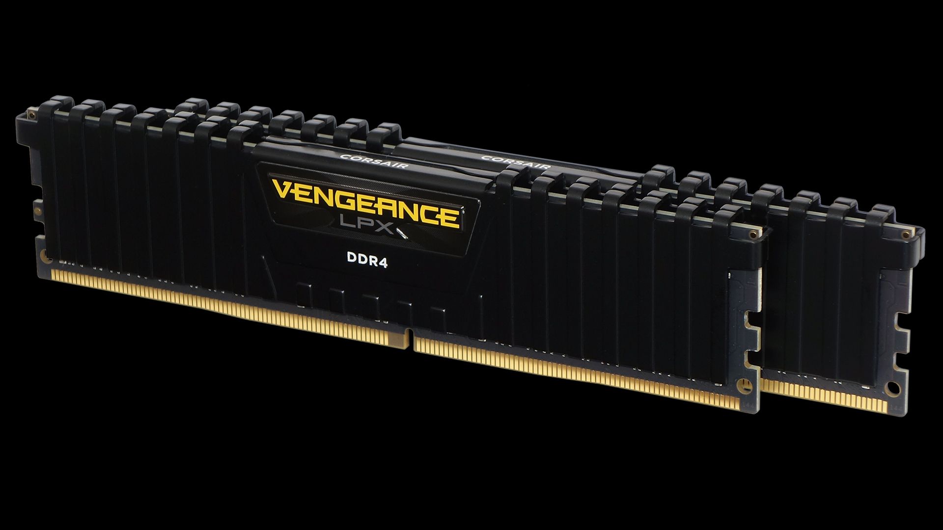 Corsair Vengeance Lpx 2X8Gb DDR4-2666 Kit