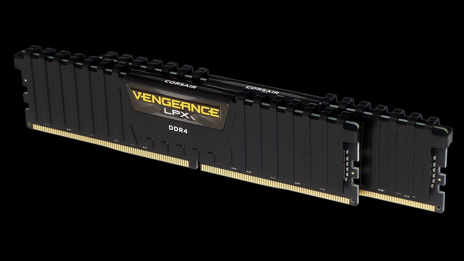Corsair Vengeance LPX DDR4-3000 (2x32GB)
