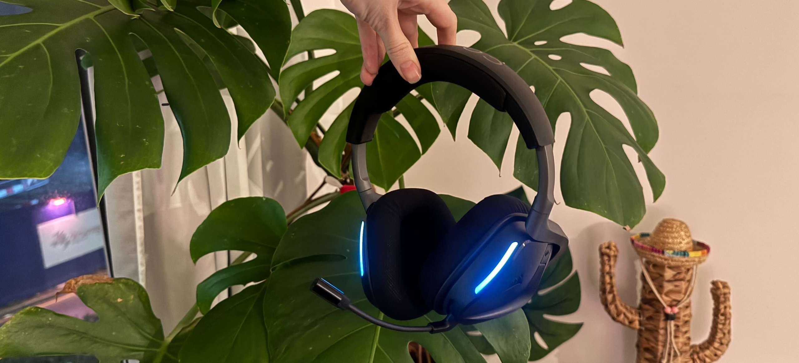 Corsair Void v2 MAX Wireless