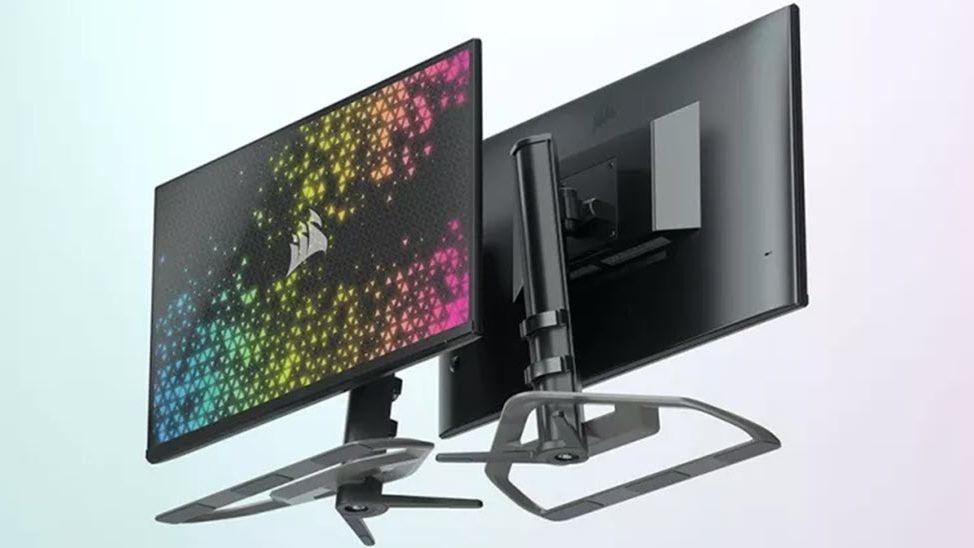 Corsair Xeneon 32UHD144