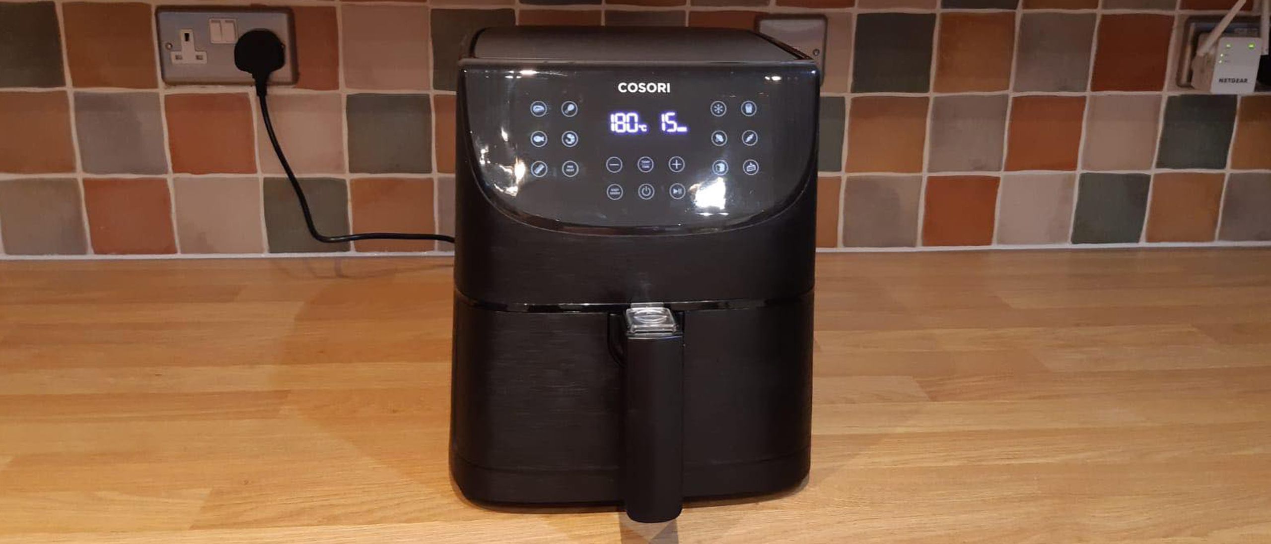 Cosori CP137-AF