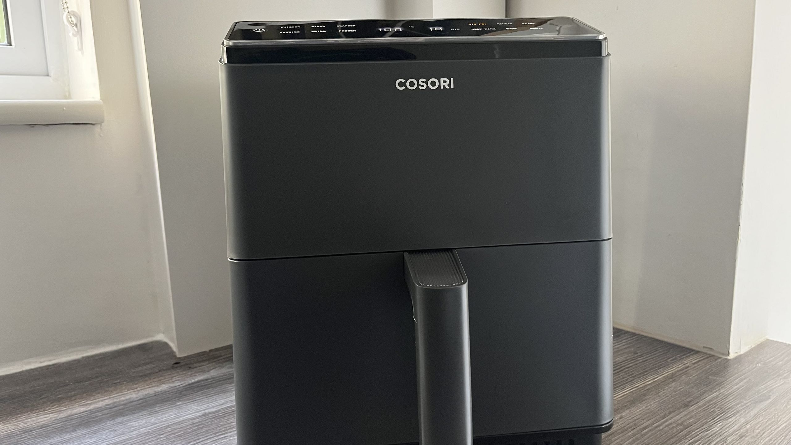 Cosori Pro III Dual Blaze