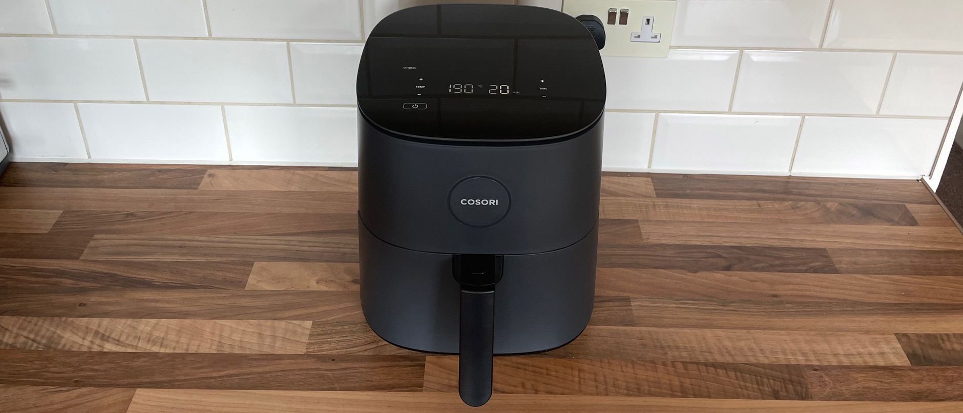 Cosori Pro Le Air Fryer L501