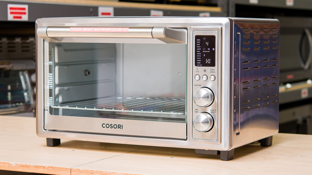 COSORI Smart Air Fryer CS130-AO
