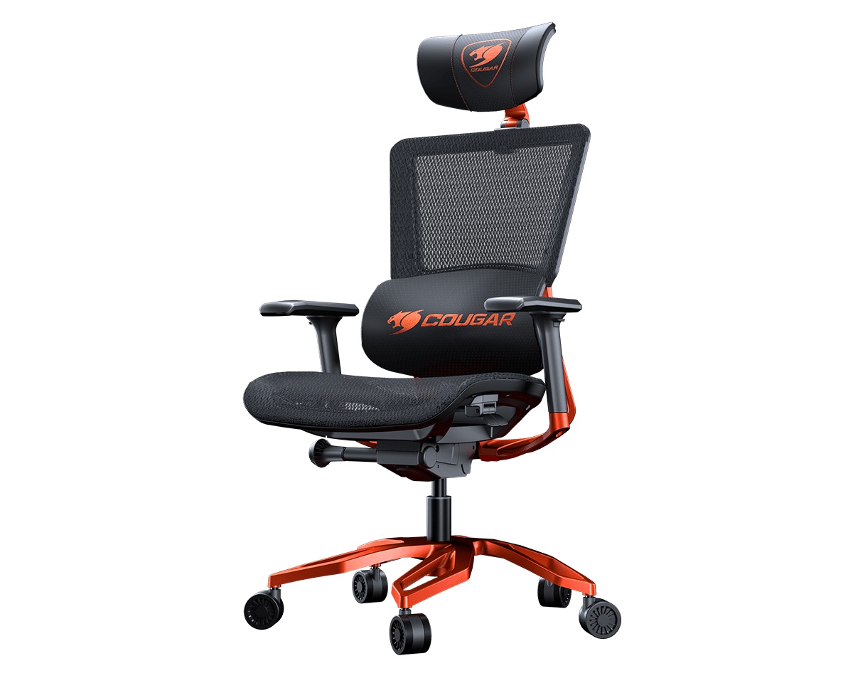 Cougar Argo Gaming Chair Series