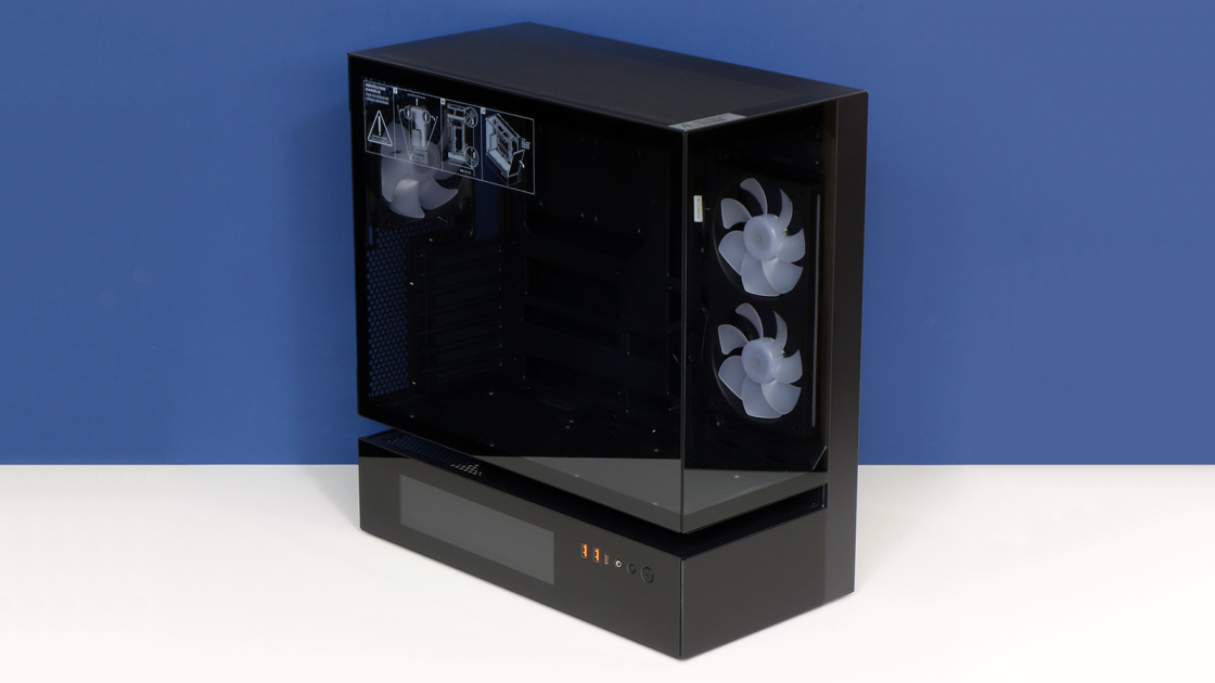 Cougar CFV235 Vision Case