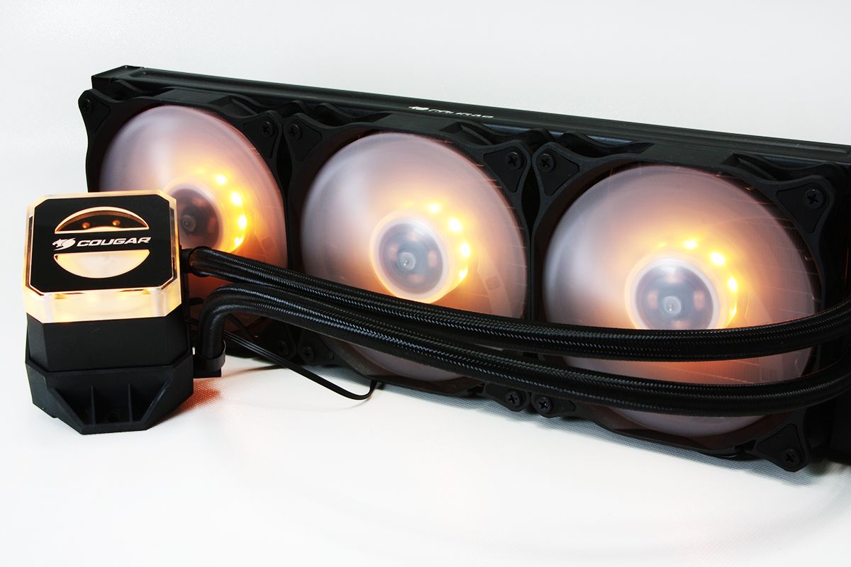 Cougar Helor 360