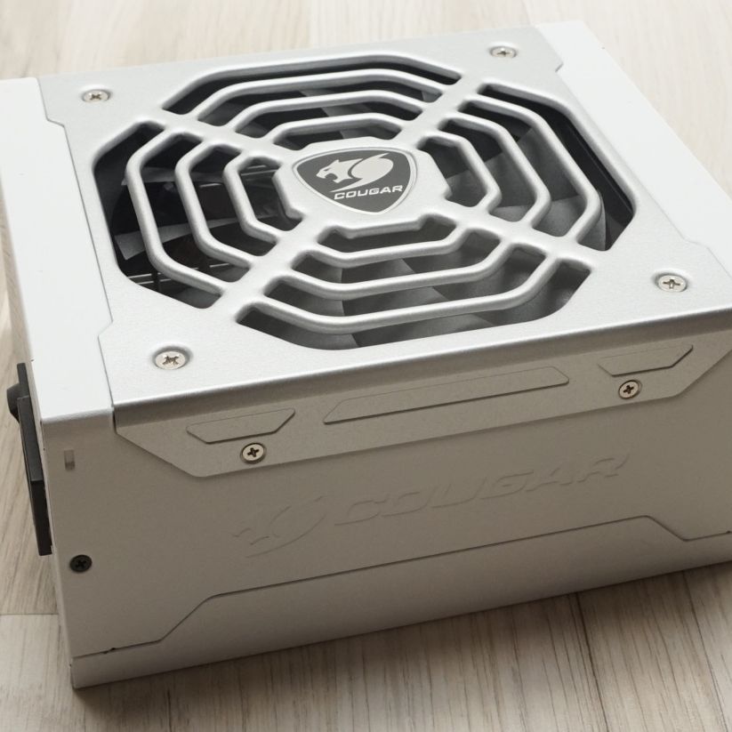 Cougar Polar X2 1200W Platinum Power Supply