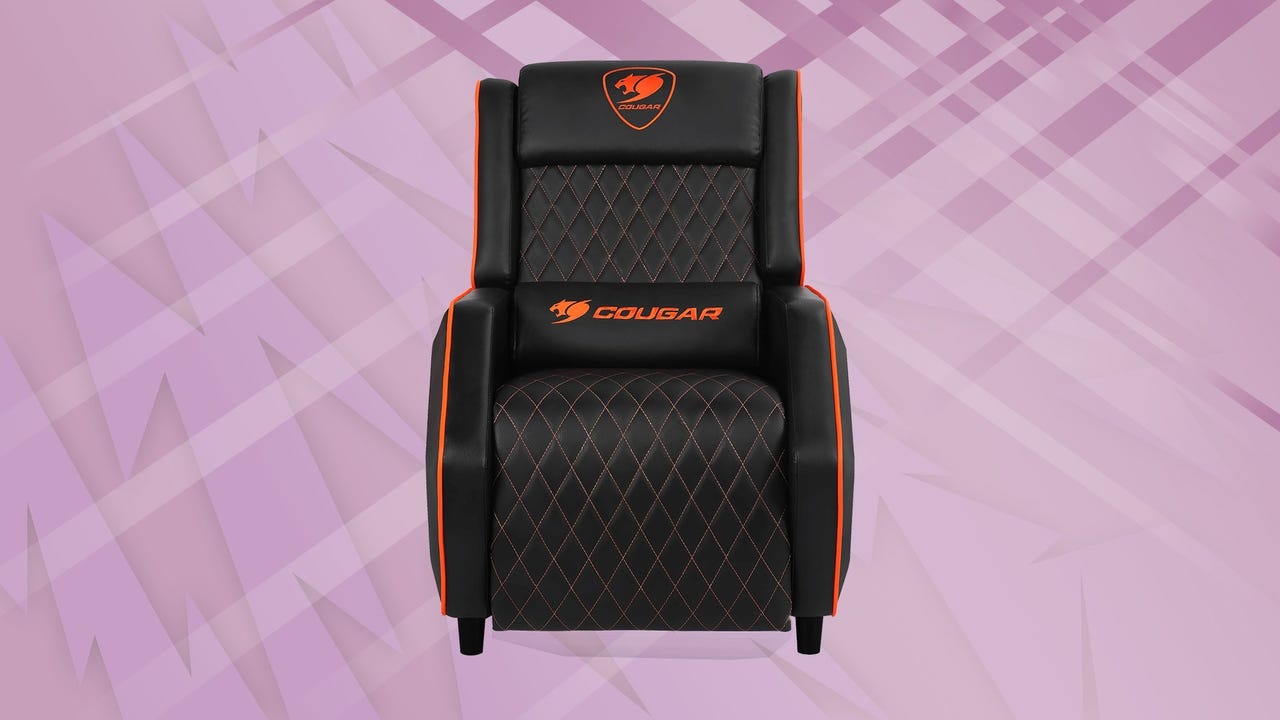 Cougar Ranger Gaming Sofa