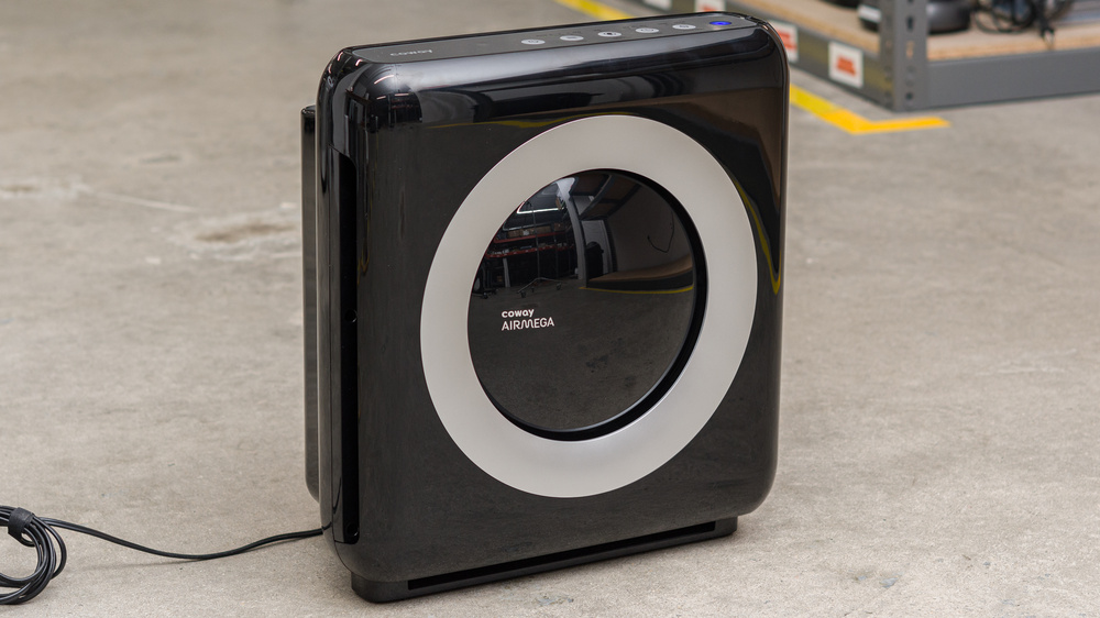 Coway Airmega AP-1512HH Mighty