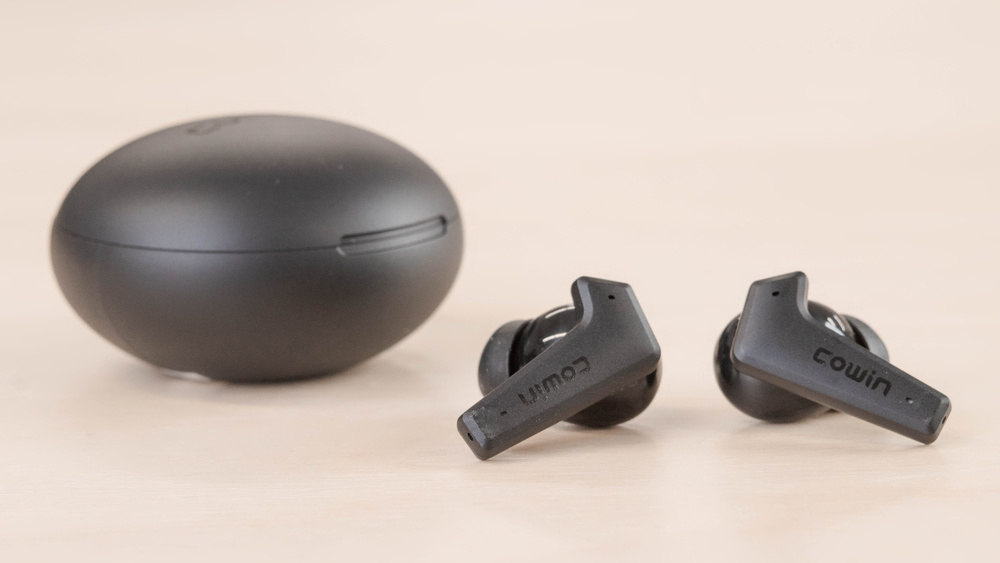 Cowin Apex Elite Truly Wireless