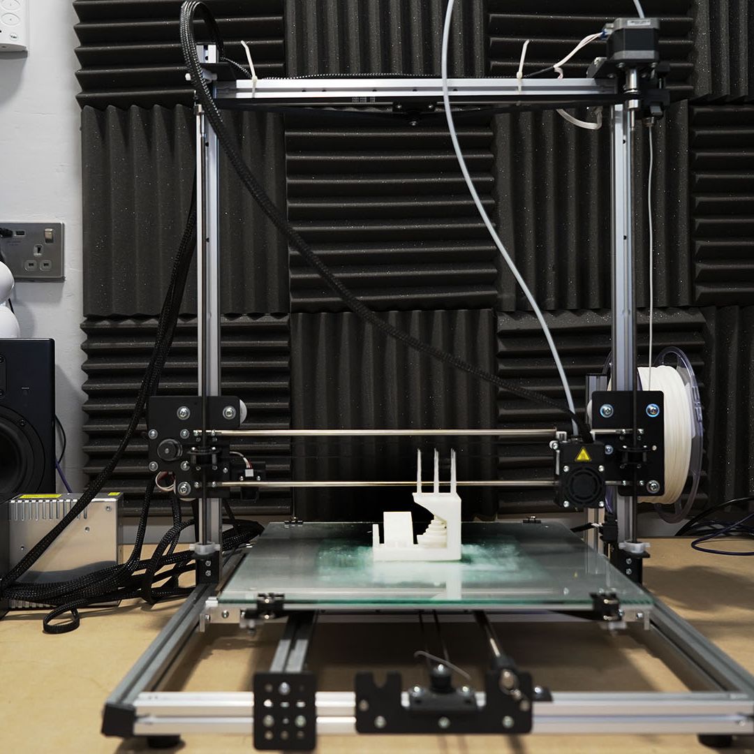 Crazy3Dprint CZ-300