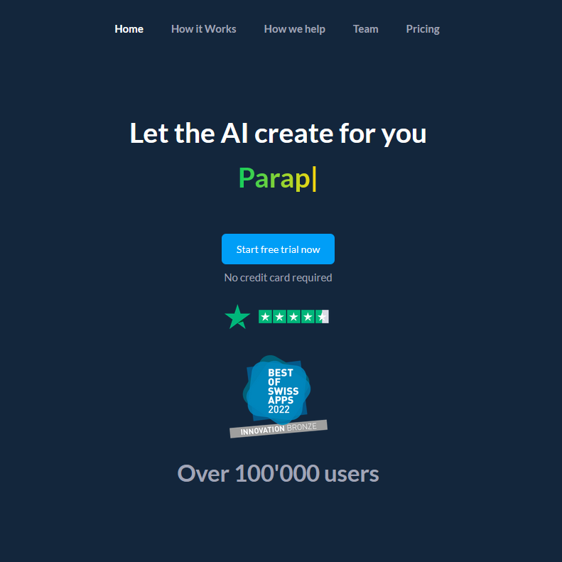 Creaitor Ai