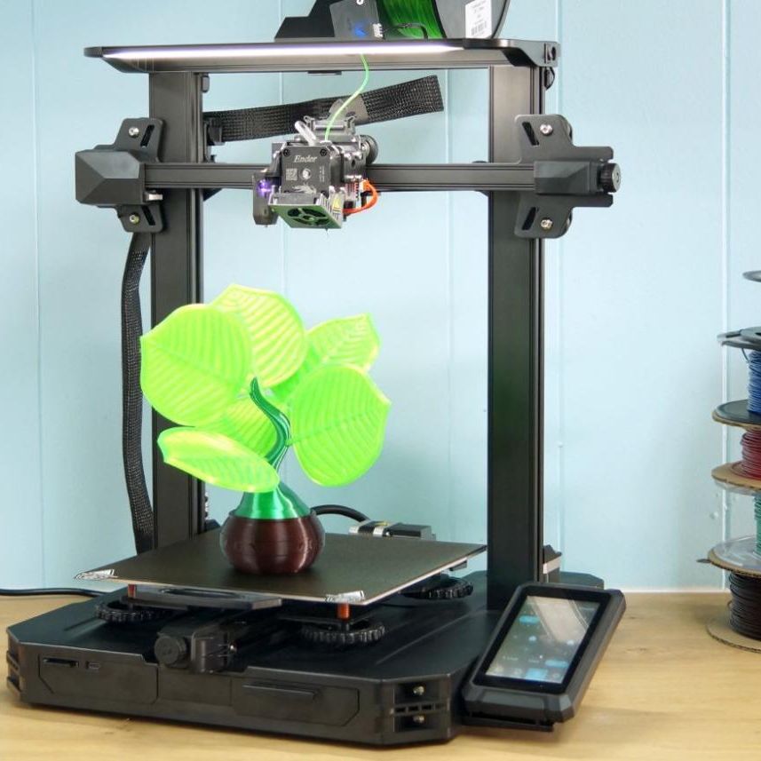 Creality Ender 3 S1 Pro