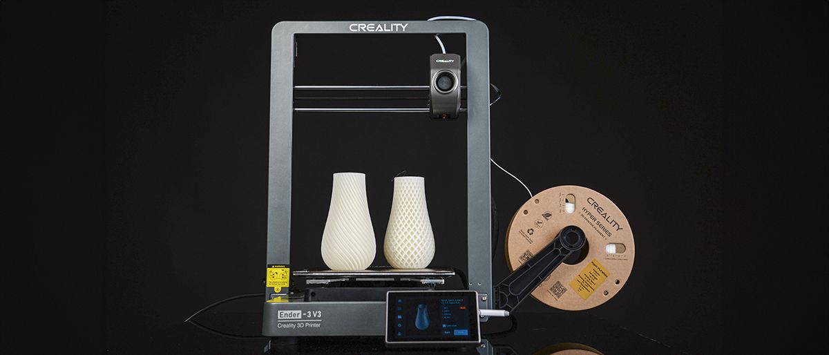 Creality Ender 3 V3